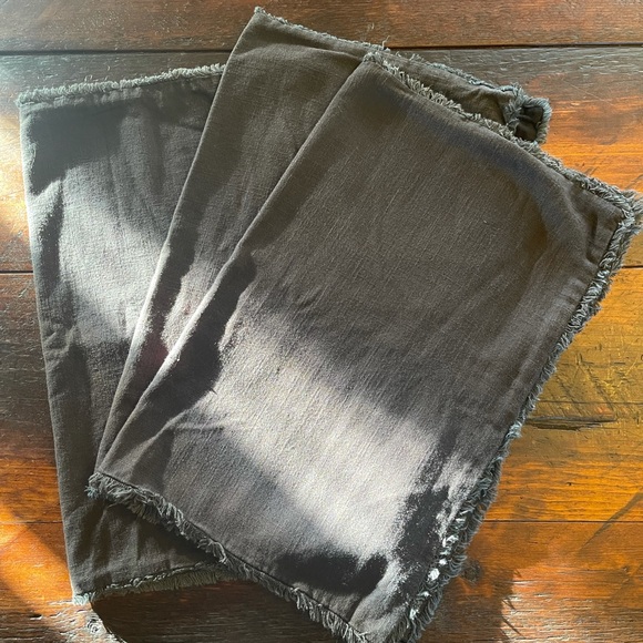 Casaluna Other - Three Casaluna pillow shams